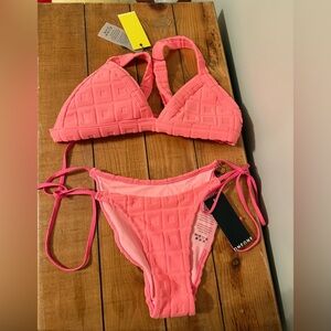 Oneone swim bikini
